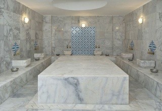 Bodrum Beach Resort