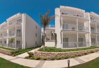 Bodrum Beach Resort