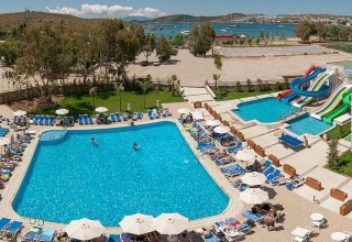 Bodrum Beach Resort