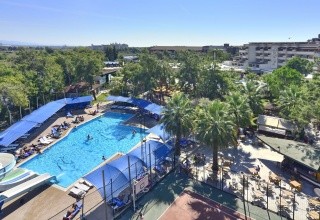 Linda Resort