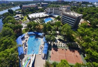 Linda Resort