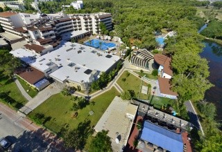 Linda Resort