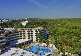 Linda Resort