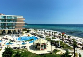 Sandy Bay (ex. MPM Zornitza Sands & Spa)