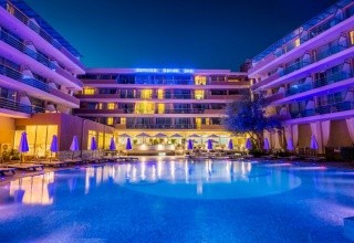 Sandy Bay (ex. MPM Zornitza Sands & Spa)