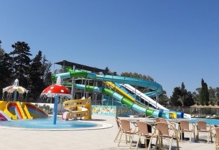 Hammamet Beach