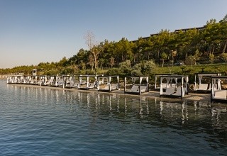 Titanic Deluxe Bodrum