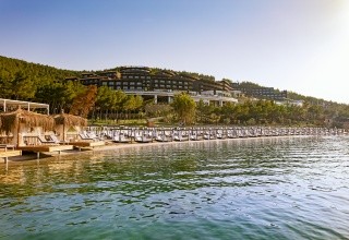 Titanic Deluxe Bodrum