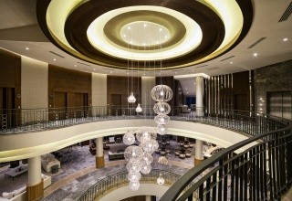 Titanic Deluxe Bodrum