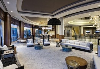 Titanic Deluxe Bodrum