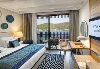 Titanic Deluxe Bodrum