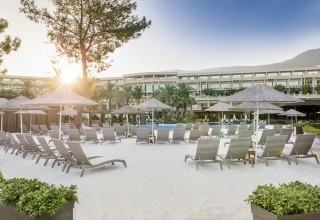 Vogue Supreme Bodrum
