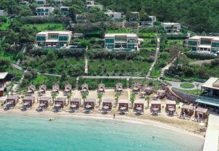 Vogue Supreme Bodrum
