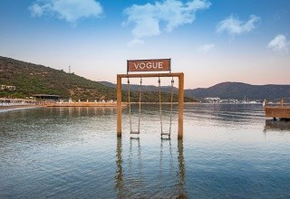 Vogue Supreme Bodrum