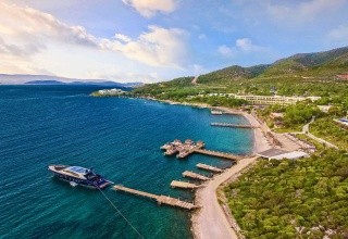 Vogue Supreme Bodrum