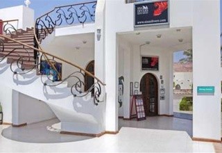 Dahab Resort (ex. Hilton Dahab)