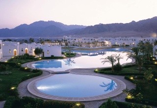 Dahab Resort (ex. Hilton Dahab)