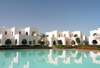 Dahab Resort (ex. Hilton Dahab)