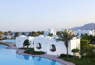 Dahab Resort (ex. Hilton Dahab)