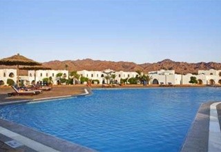 Dahab Resort (ex. Hilton Dahab)