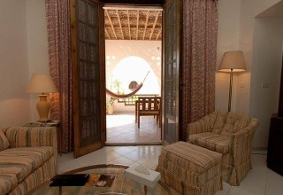 Dahab Resort (ex. Hilton Dahab)