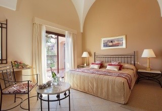 Jaz Makadi Saraya Resort