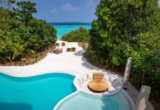 Soneva Fushi