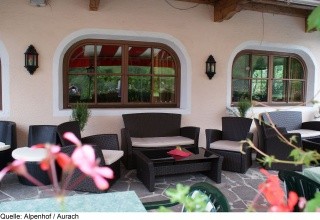 Alpenhof (Aurach)