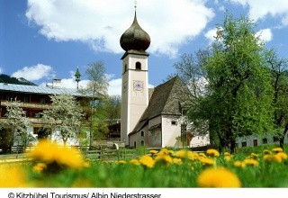 Alpenhof (Aurach)