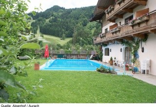 Alpenhof (Aurach)