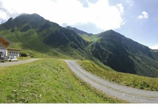 Alpenhof (Aurach)