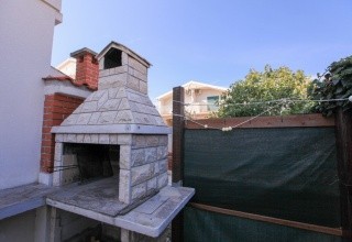 Apartmány Marea 2