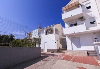 Apartmány Marea 2