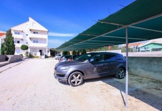 Apartmány Marea 2