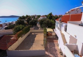Apartmány Marea 2
