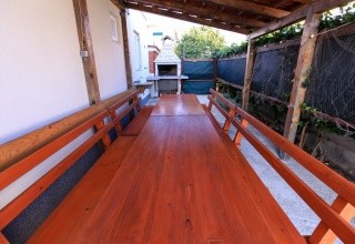 Apartmány Marea 2