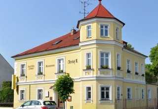 Penzion Josef