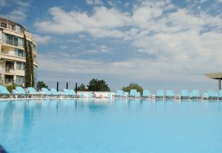 Astoria Mare
