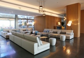 Occidental Atenea Mar - Adults only