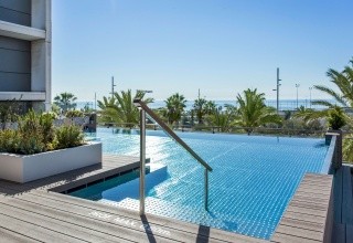Occidental Atenea Mar - Adults only