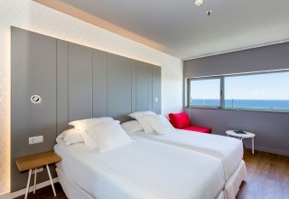 Occidental Atenea Mar - Adults only