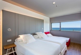 Occidental Atenea Mar - Adults only