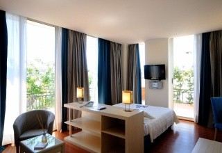 Best Western Globus