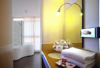 Best Western Globus