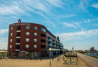 Apollo IJmuiden Seaport (Ijmuiden)