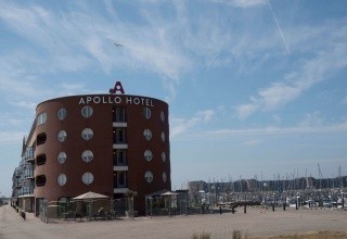 Apollo IJmuiden Seaport (Ijmuiden)