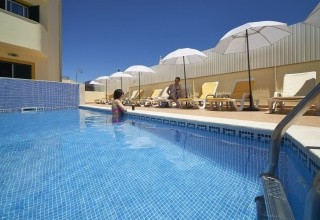 Apartmány Cheerfulway Torre da Aldeia