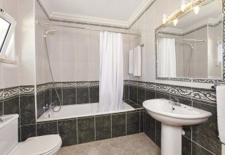 Apartmány Cheerfulway Torre da Aldeia