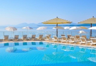Tui Blue Makarska Resort (ex. Sensimar Makarska)