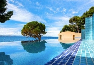 Tui Blue Makarska Resort (ex. Sensimar Makarska)